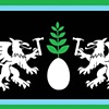 Equitable Green Group (EGG) Logo Design