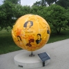 Cool Globes