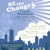 Be The Change Campaign