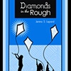 "Diamonds in the Rough" Book Cover Design