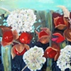 *Bittersweet & Queen Annes' Lace*