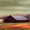 The Barn At White River*