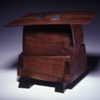 tilted box series three