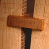 mind the gap (detail)