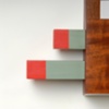 vanity detail - drawer