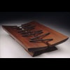 tray