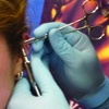 An Ear Process