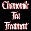 Chamomile Tea Treatment