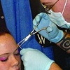 Eyebrow Process