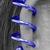 3 Point Spiral Piercing