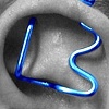 Custom Bent Industrial for Friday the 13th