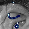 Custom Bent Jewelry