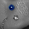 High Lobe Piercing (Nies Piercing)