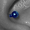 Conch Piercing