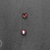 Single Point Piercing (Micro Dermal) on the Sternum