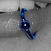 Lip Piercing