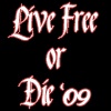 Live Free or Die Expo 2009