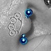 Vertical Tragus