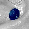 Conch Piercing (6g)