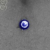 Lower Navel (Belly Button) Single Point Piercing (Micro Dermal)