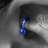 Rook Piercing