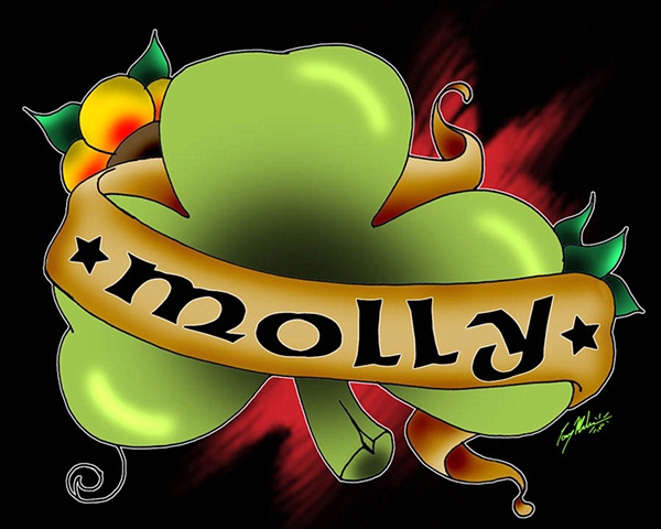 Molly