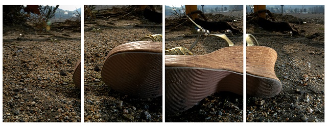 Platform Shoe