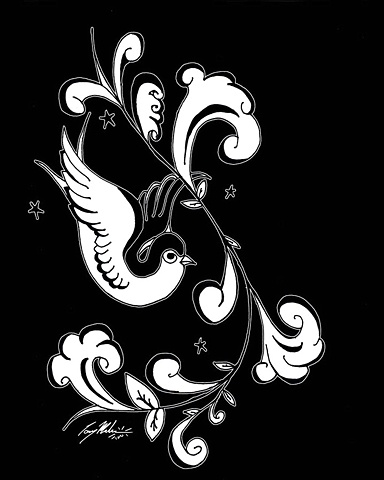 Sparrow