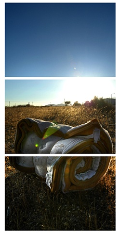 Rolled Bedding, Industrial PKWY