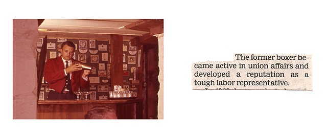 Groton Inn Bartender