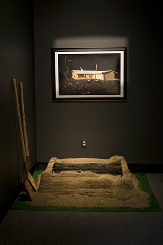 HiStory Installation
