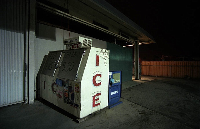 Ice