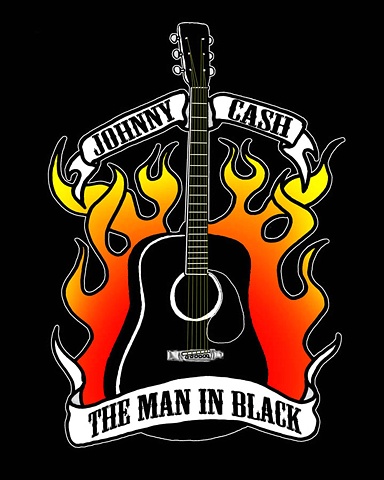 Johnny Cash