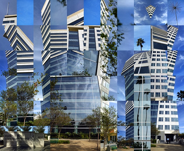 State Government Center
