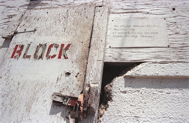 Block