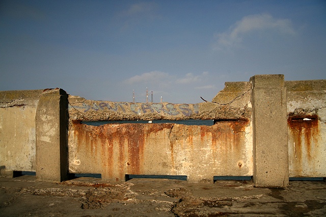 San Francisco, 2008