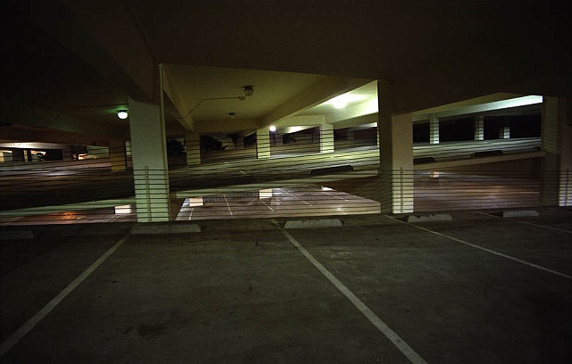 Parking Structure