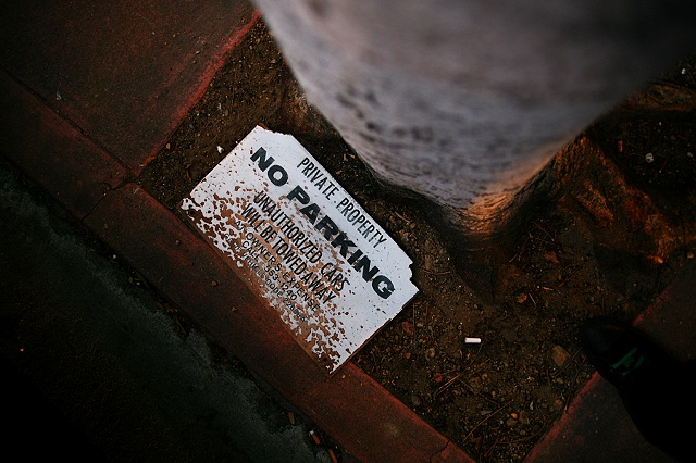 San Francisco, 2008