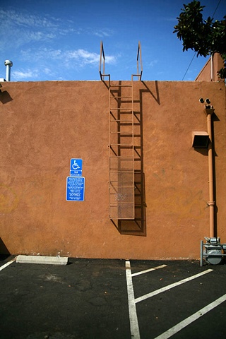 Sacramento, 2008