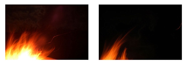 Camp Fire