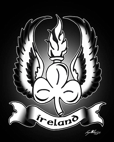 Ireland