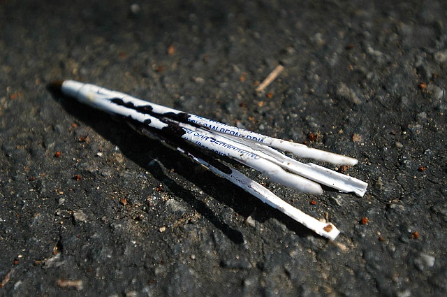 San Berdu Pen