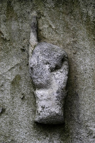 Boston, John Handcock, 2006