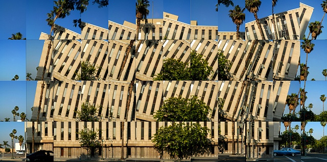 Loneagan Building