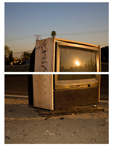 Quazar, Rancho Cucamonga