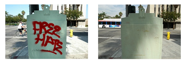 Free Hate: October 4, 2004 12:45 pm, October 5, 2004 12:36 pm