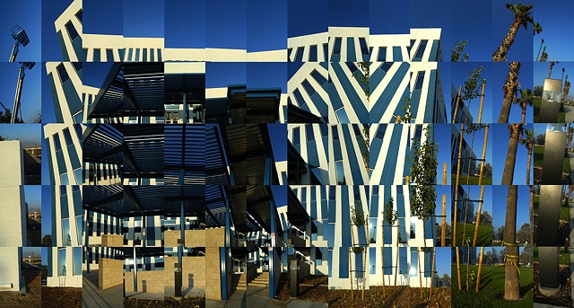 The San Bernardino Sun (New Location)
