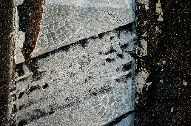 Crosswalk