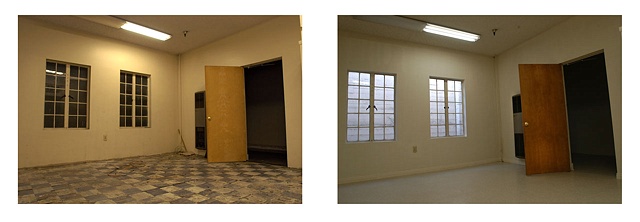 Hotel: February 9, 2004, August 23, 2004