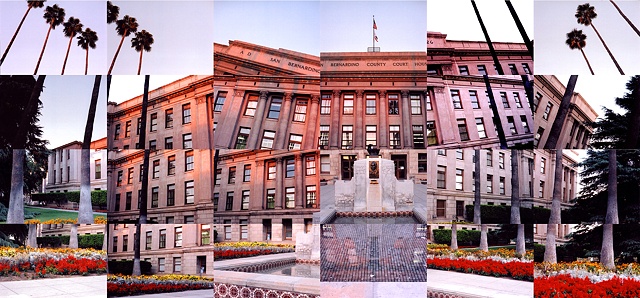 The Courthouse